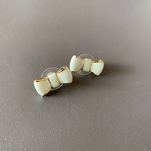 Kate Spade Bow Earrings